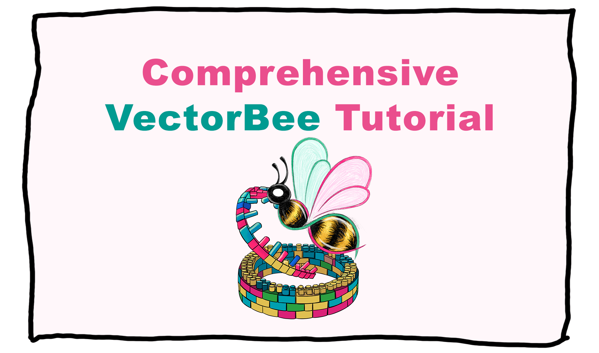 Comprehensive VectorBee Tutorial